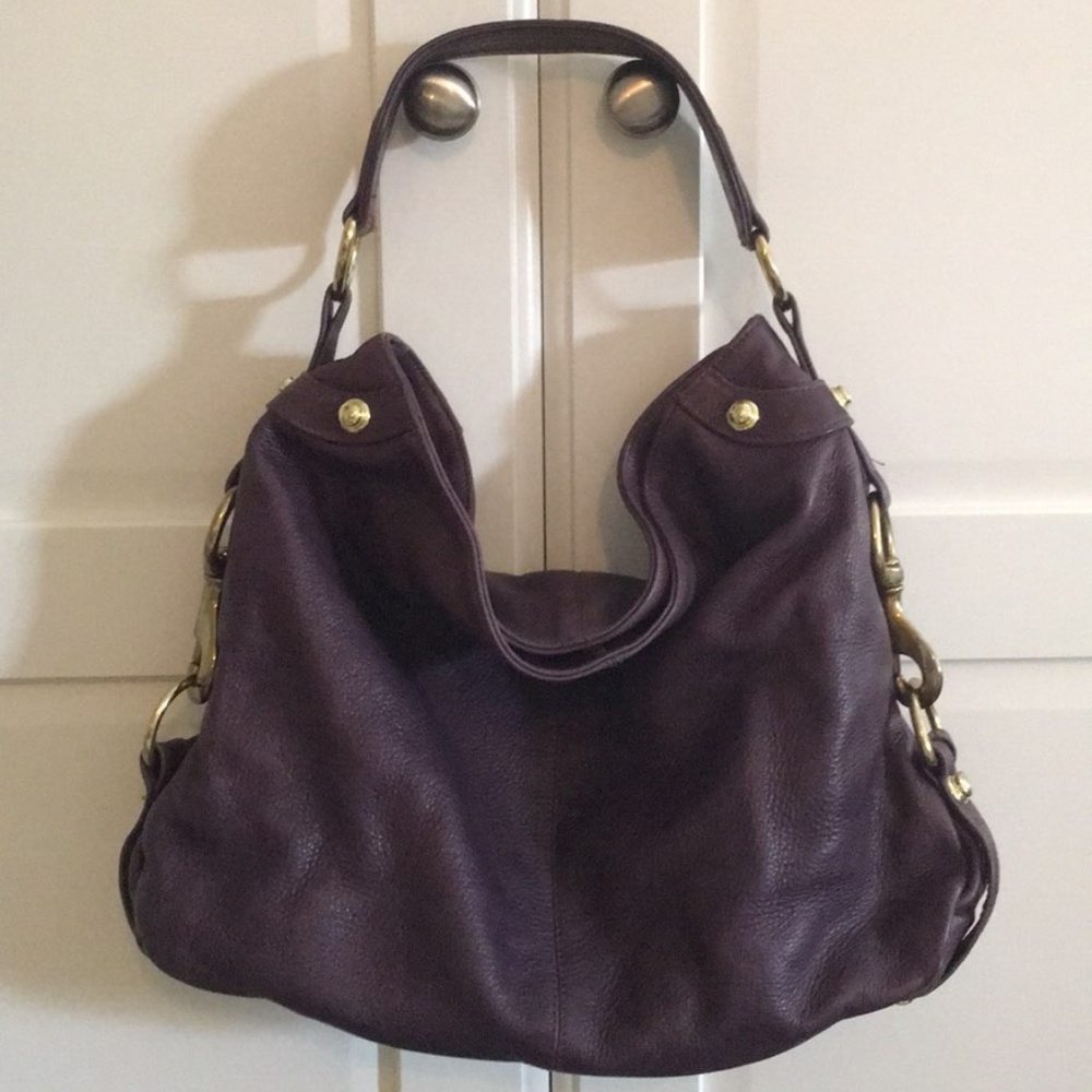 Rebecca Minkoff Mini Nikki Handbag